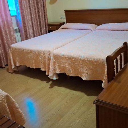 Hotel Capital De Galicia Santiago de Compostela Eksteriør billede