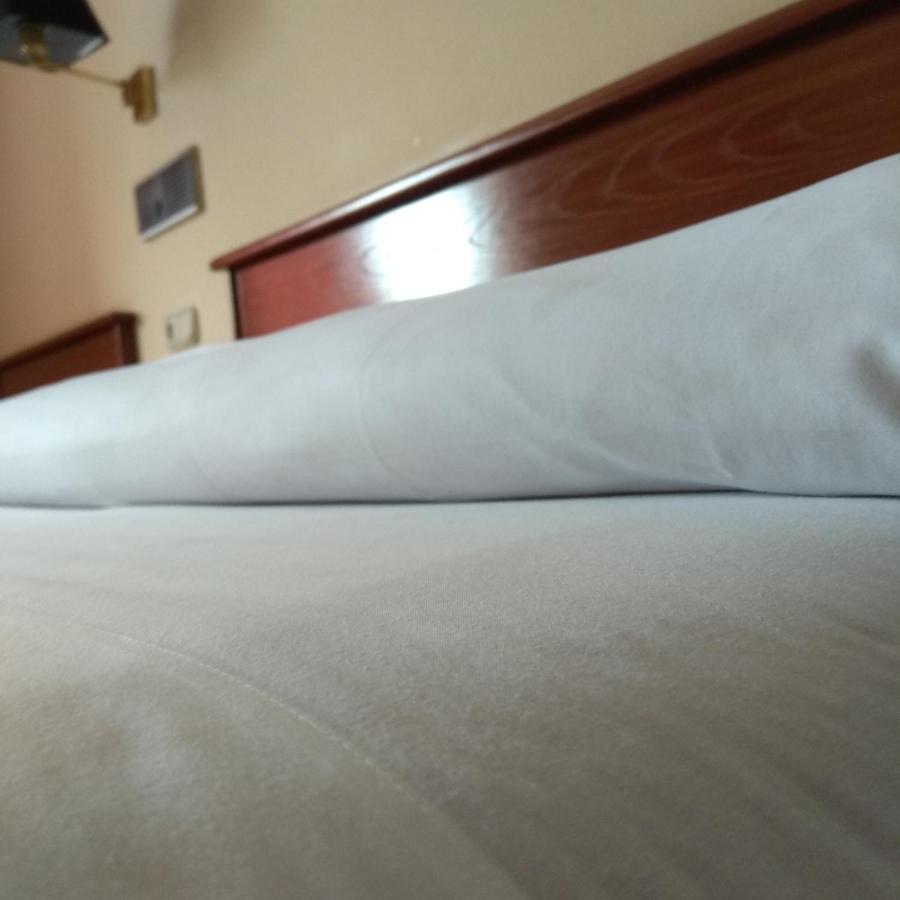 Hotel Capital De Galicia Santiago de Compostela Eksteriør billede