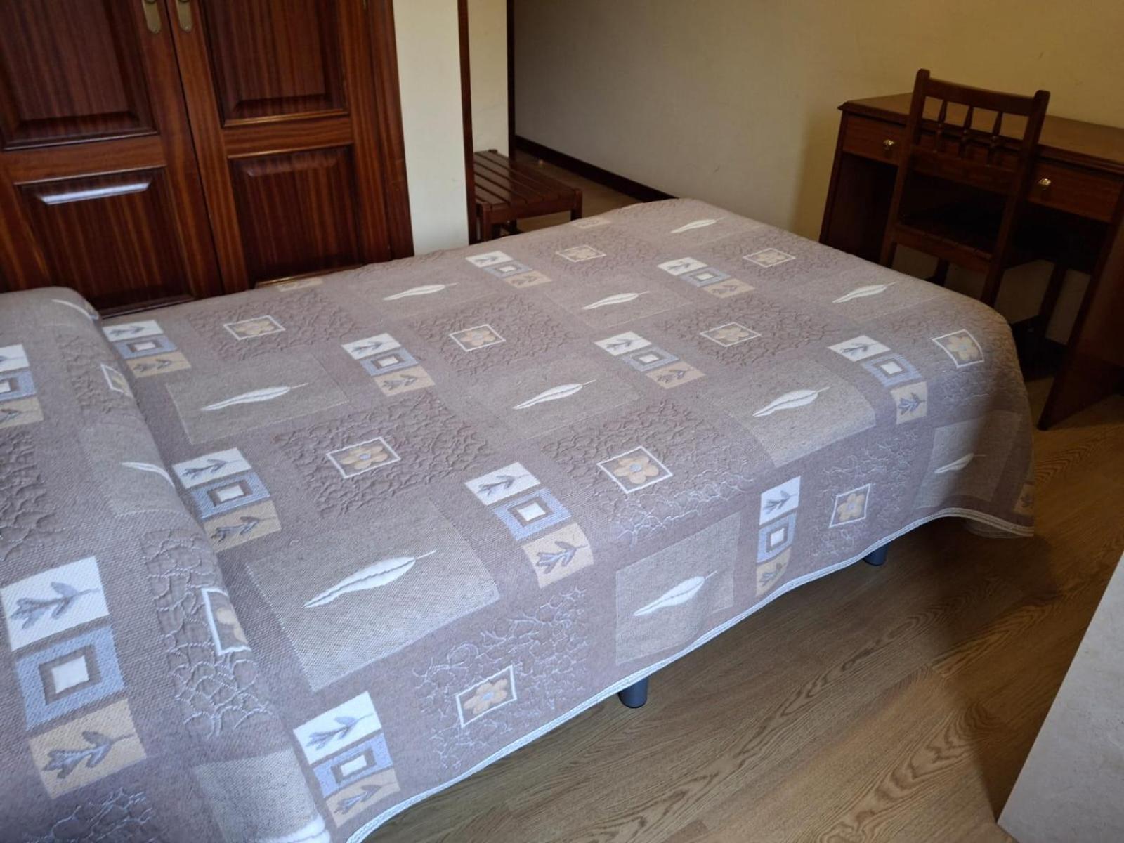 Hotel Capital De Galicia Santiago de Compostela Eksteriør billede