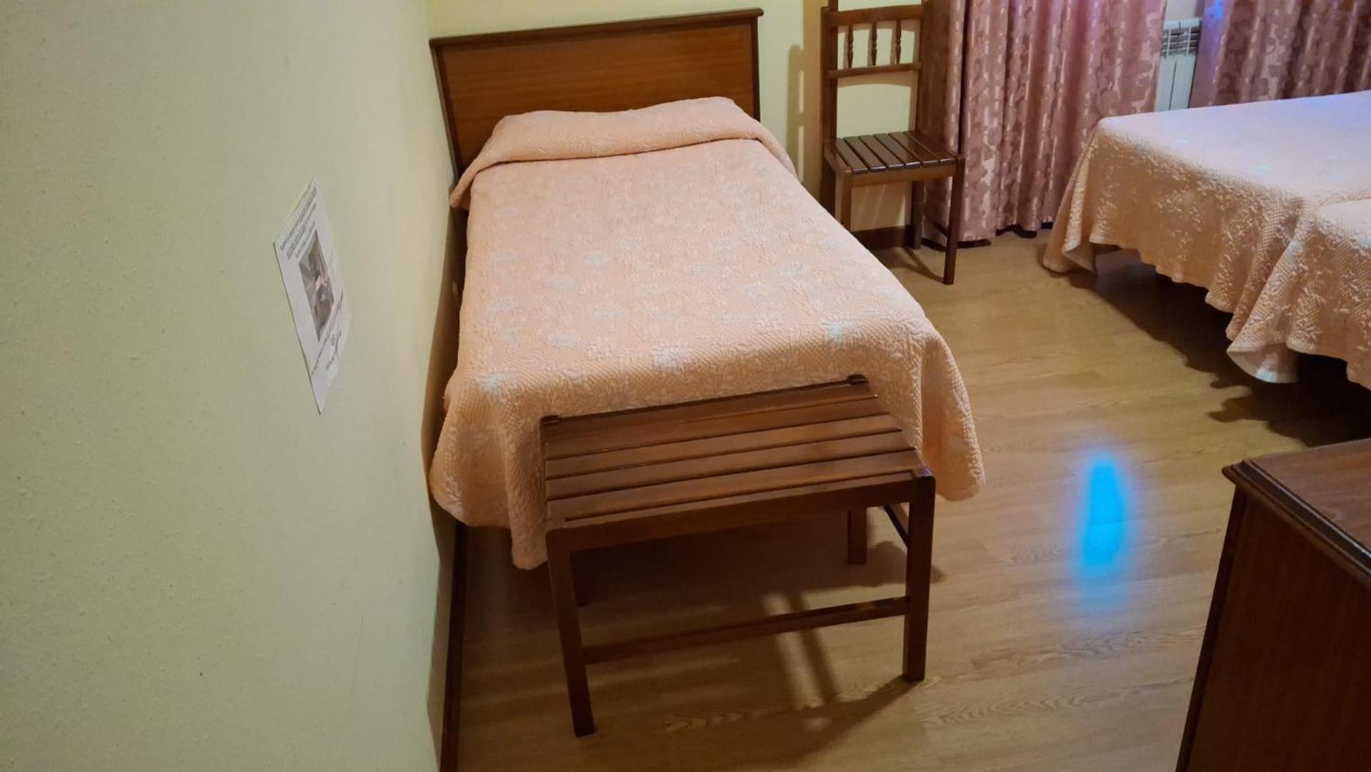 Hotel Capital De Galicia Santiago de Compostela Eksteriør billede